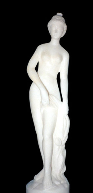 Statues